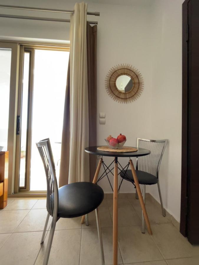 Apartamento Giotas House Ierápetra Exterior foto