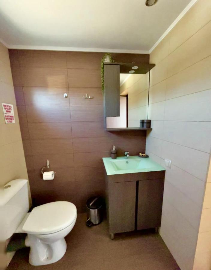 Apartamento Giotas House Ierápetra Exterior foto