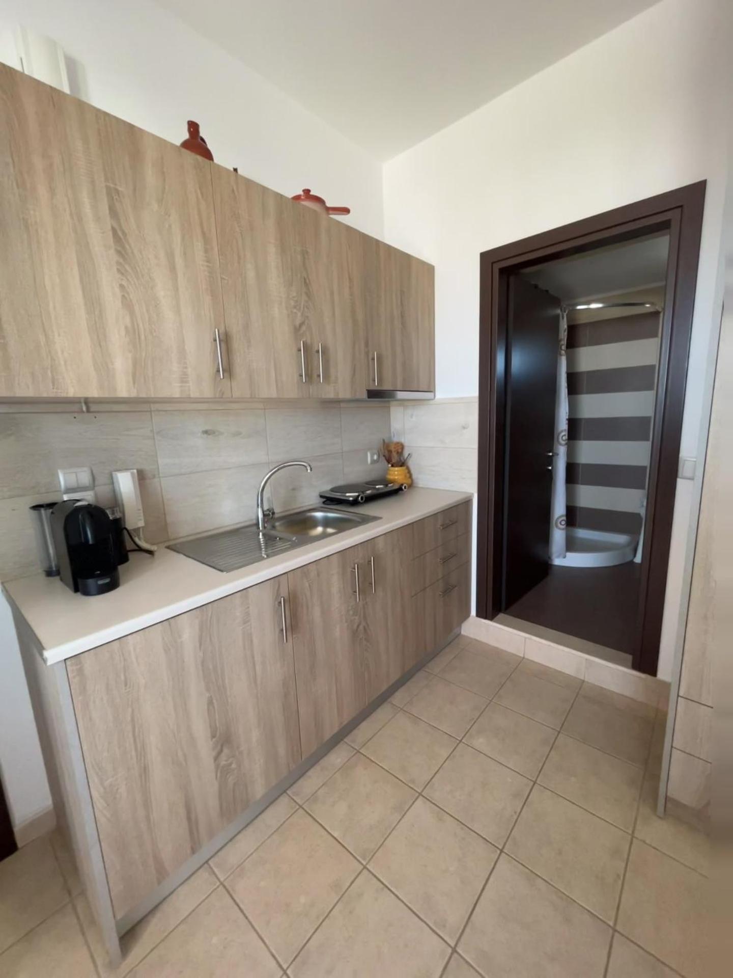 Apartamento Giotas House Ierápetra Exterior foto